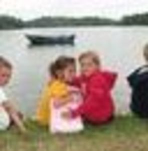 Meet your Posher, Frances